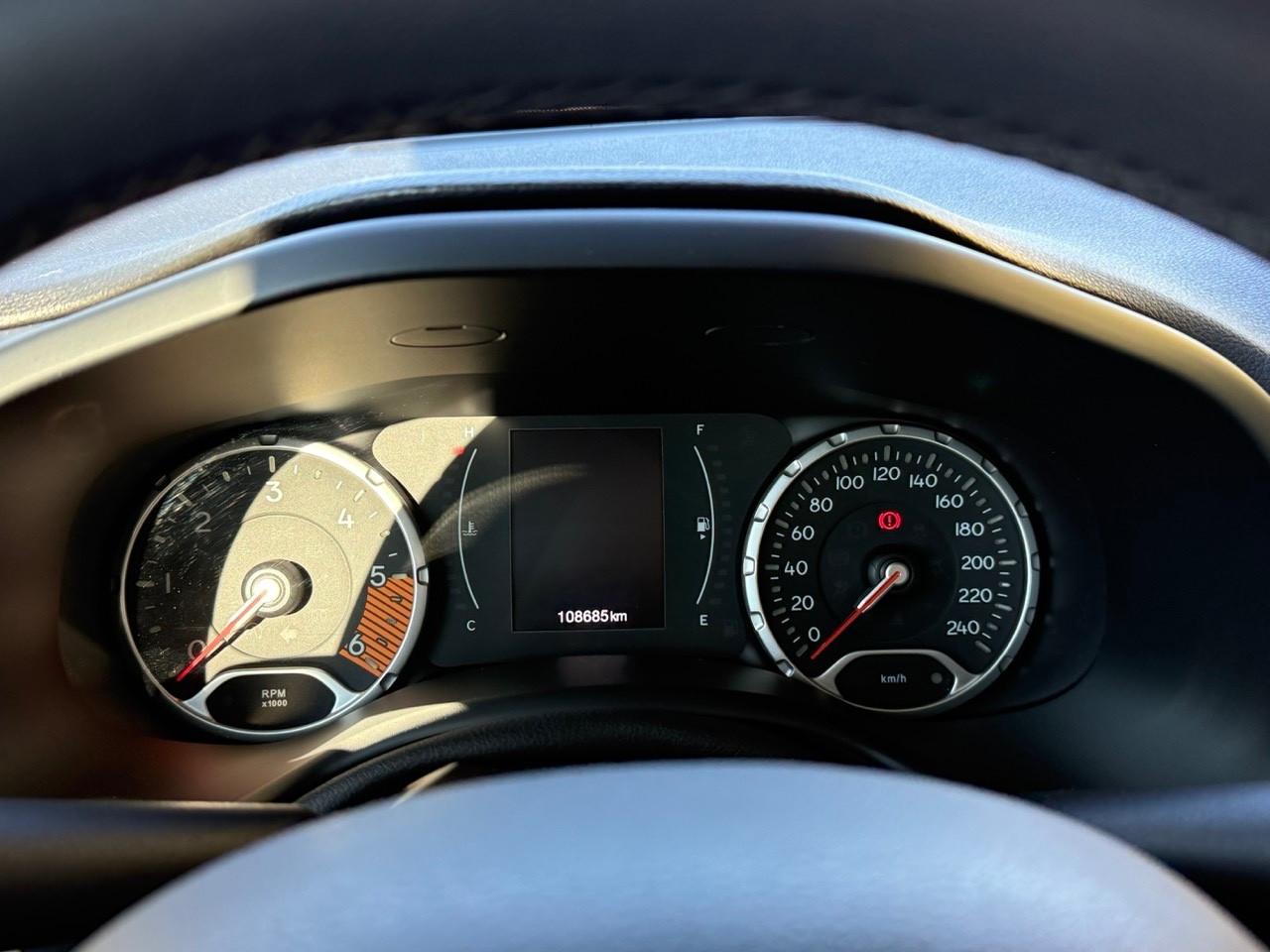 Jeep Renegade 1.6 Mjt 130 CV UNIPRO/PREZZO REALE