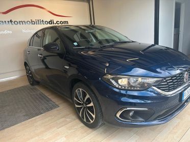 Fiat Tipo 1.3 Mjt S&S 5 porte Lounge "Unico proprietario"