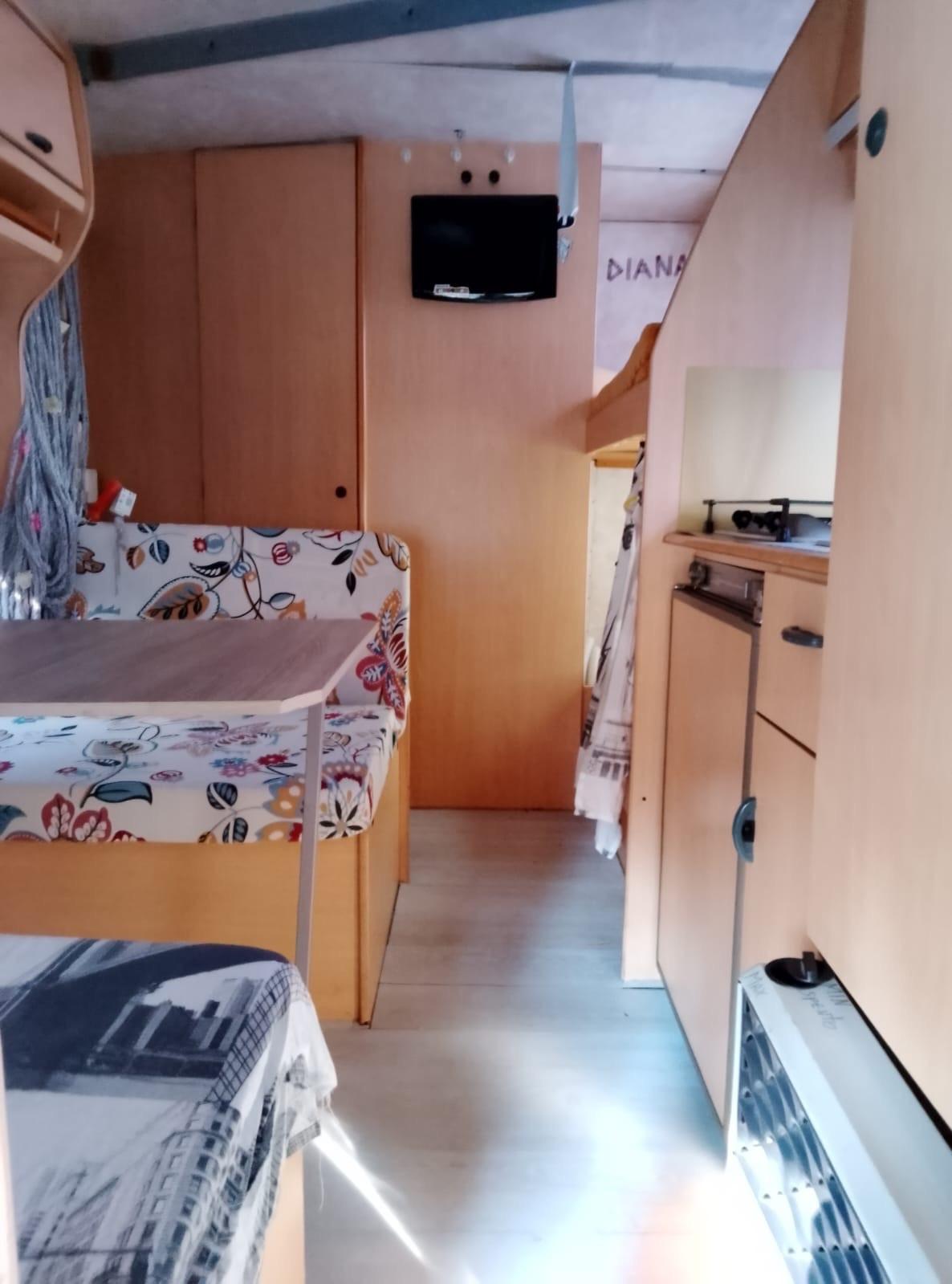 Challenger FORD DEL 97 DA RIVEDERE