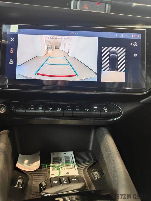 Alfa Romeo Junior Junior 1.2 145 CV Hybrid eDCT6 Speciale