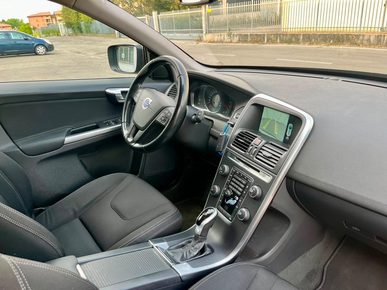 Volvo XC60 2.0d 2014 147.000km autocarro N1 perfetta