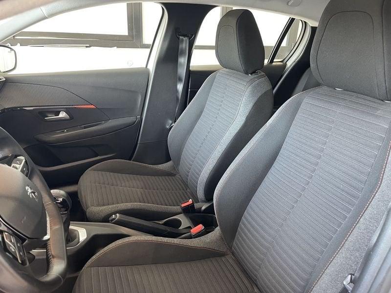 Peugeot 208 Active Pack PureTech 75 S/S