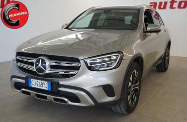 MERCEDES-BENZ GLC 220 d 4Matic Business Extra