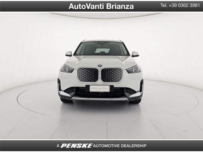 BMW iX1 iX1 eDrive 20 Special Edition