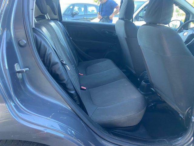 FIAT Punto 1.2 8V 5P. IMP. GPL Street