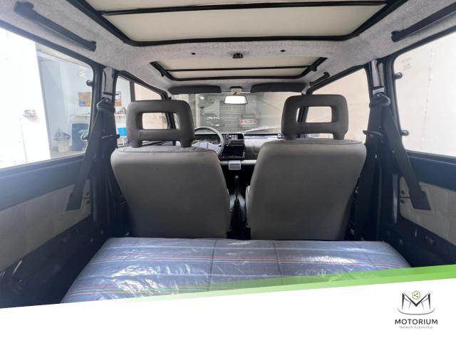 Fiat Panda 750 Fire CL Doppio Tetto