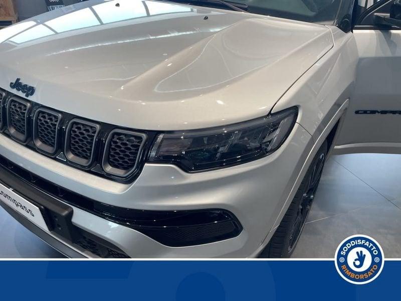 Jeep Compass 1.3 Turbo Benzina PHEV 240CV S MY23