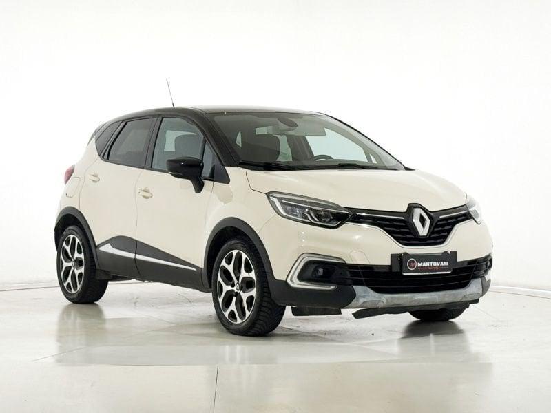 Renault Captur 1.5 dCi 110cv Energy SPORT EDITION2