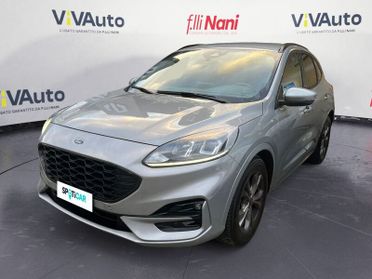Ford Kuga Kuga 2.0 EcoBlue 120 CV 2WD ST-Line
