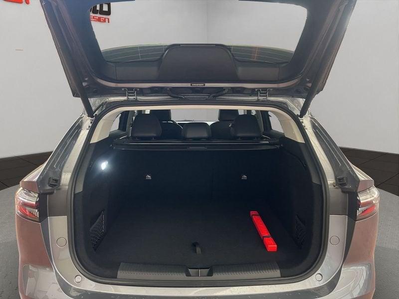 MG HS HS 1.5 hybrid+ Luxury auto