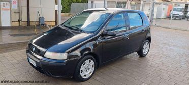 Fiat Punto 1.9 JTD 5 porte ELX