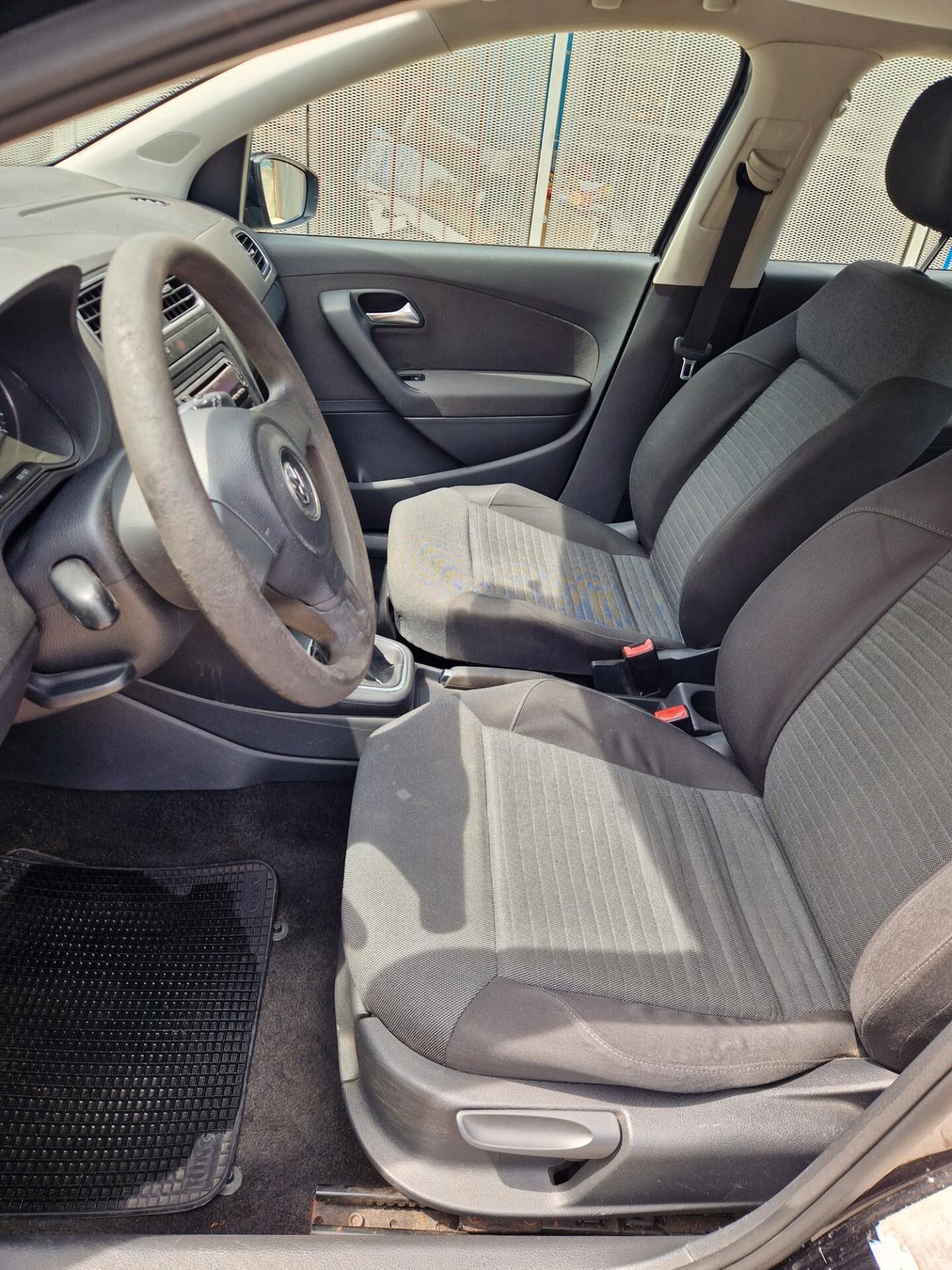 Volkswagen Polo 1.2 70 CV 5p. - 2011