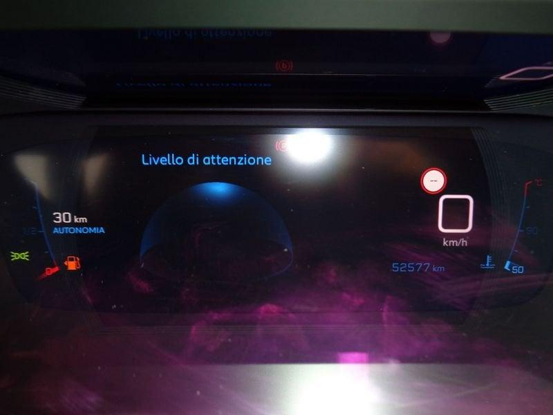 Peugeot 2008 2008 1.2 puretech Allure Pack s&s 130cv
