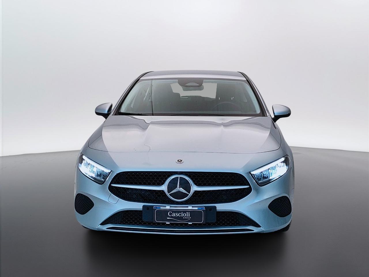Mercedes-Benz Classe A - W177 2023 - A 180 d Advanced auto