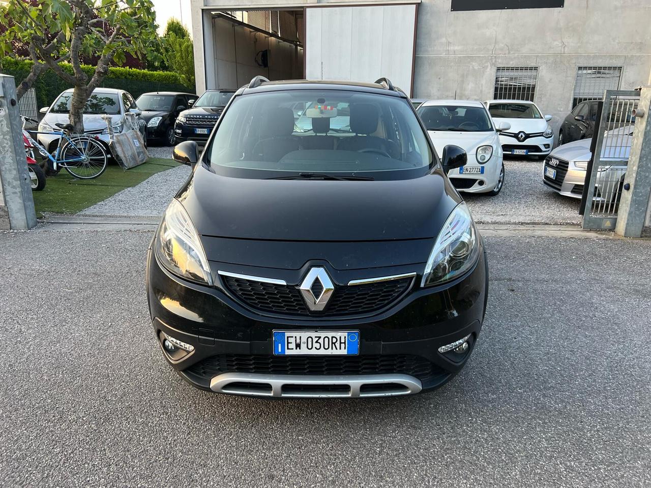 Renault Scenic Scénic XMod 1.5 dCi 110CV Start&Stop Wave
