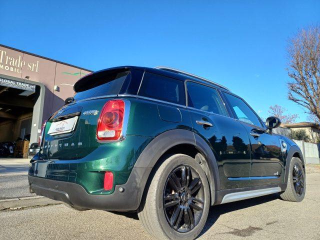 MINI Countryman 1.5 Cooper SE Hype Countryman ALL4 Automatica