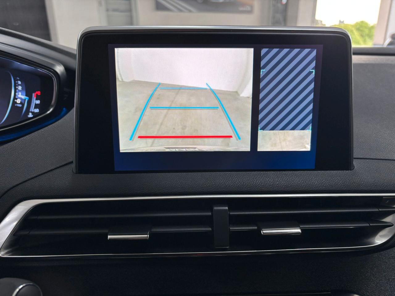 Peugeot 3008 BlueHDi 130 S&S Allure