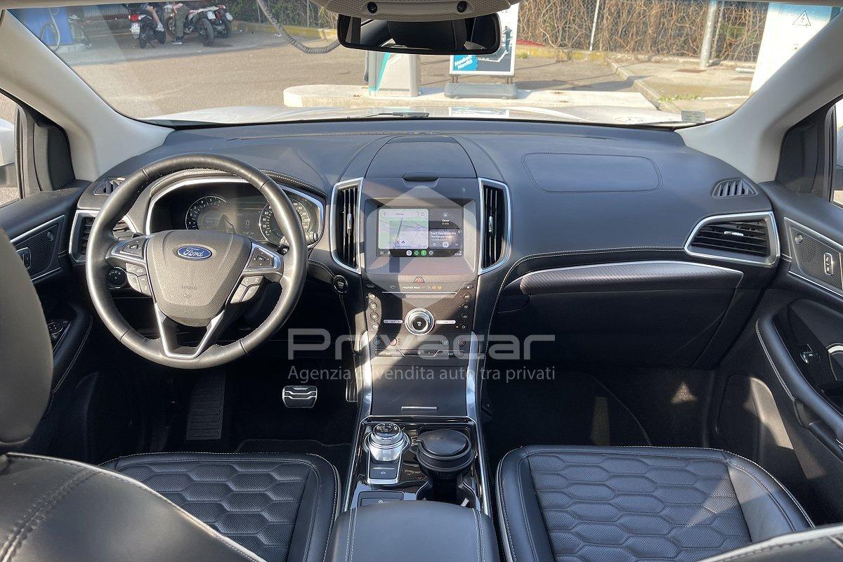 FORD Edge 2.0 EcoBlue 238 CV AWD Start&Stop aut. Vignale