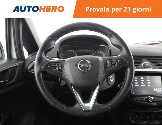 OPEL Corsa 1.2 5 porte b-Color