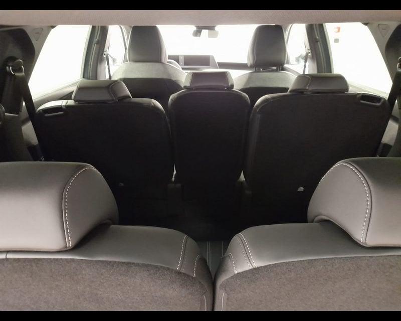 Peugeot 5008 Nuovo Hybrid 145 e-DCS6 ALLURE