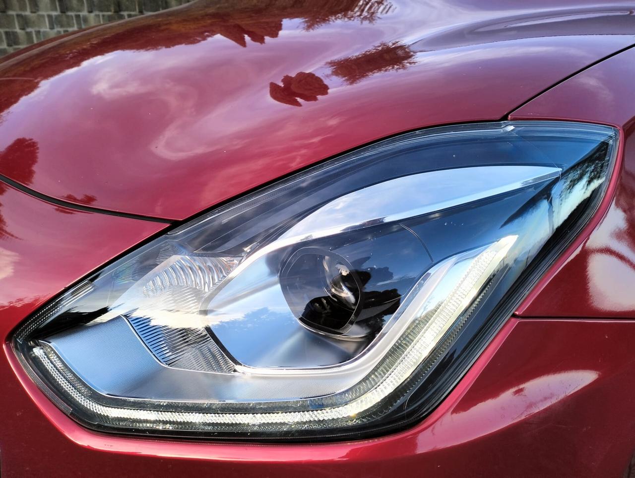 Suzuki Swift 1.2 Hybrid Top