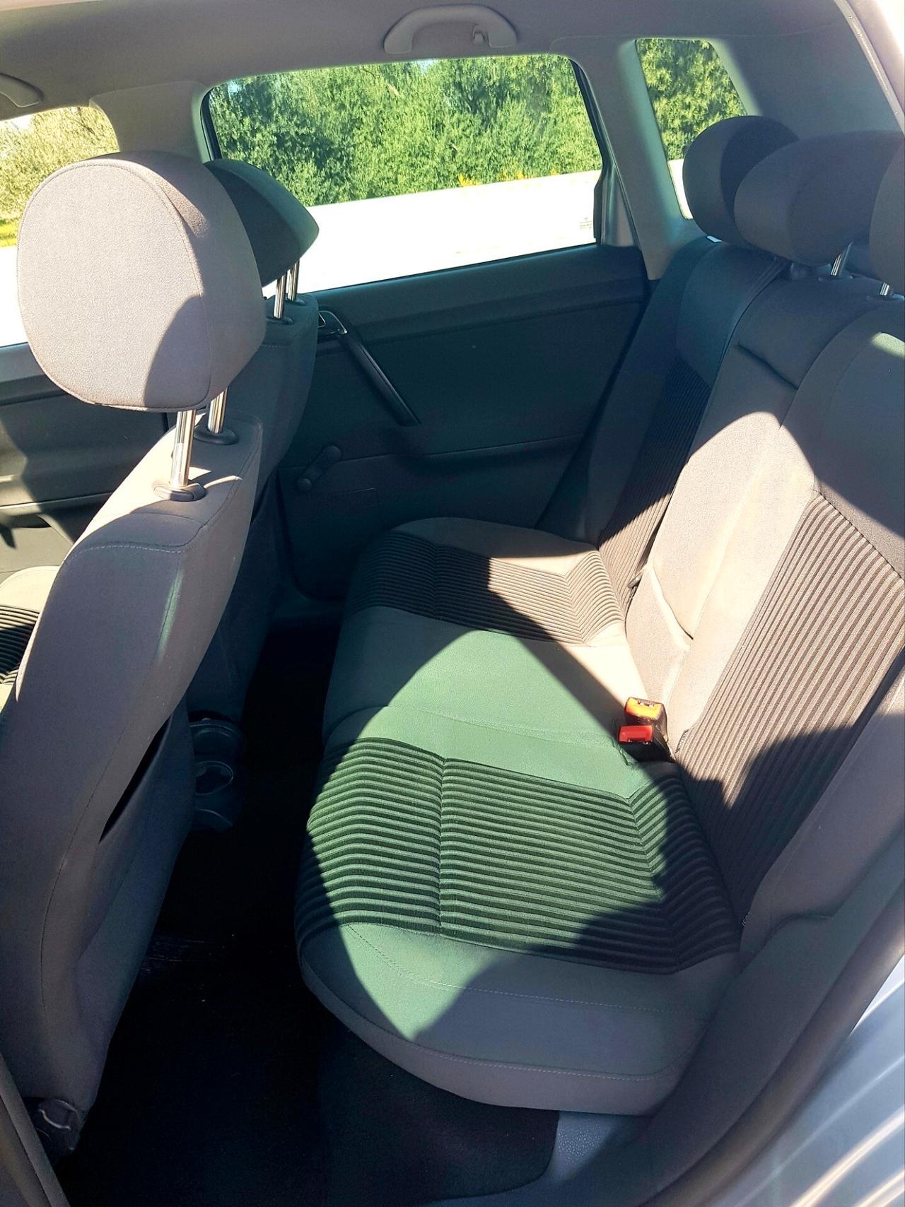 Volkswagen Polo 1.4/80CV TDI 5p. Sportline NEOPATENTATI Motore Nuovo con GARANZIA