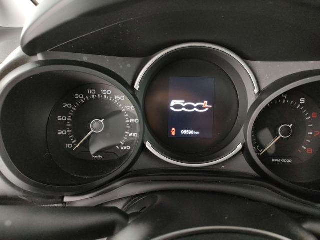 FIAT 500L 1.4 95 CV City Cross S-design
