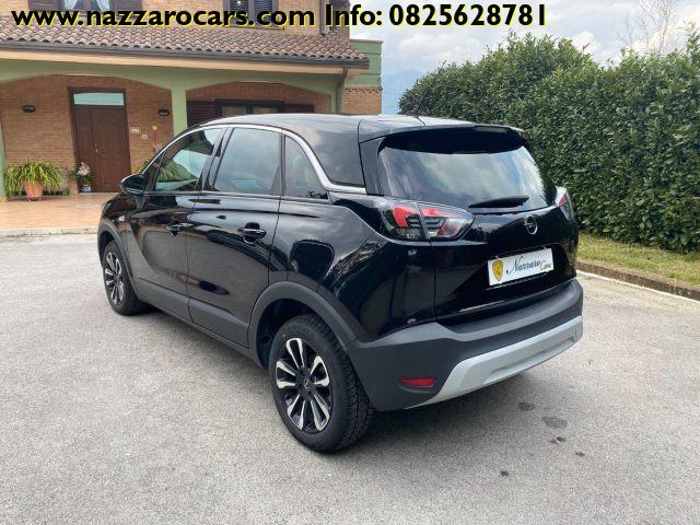 OPEL Crossland 1.5 ECOTEC D 110 CV Start&Stop Elegance