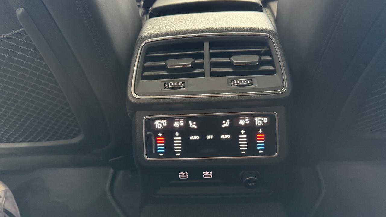 Audi A6 S6 Avant 3.0 TDI quattro tiptronic S-Line-2021