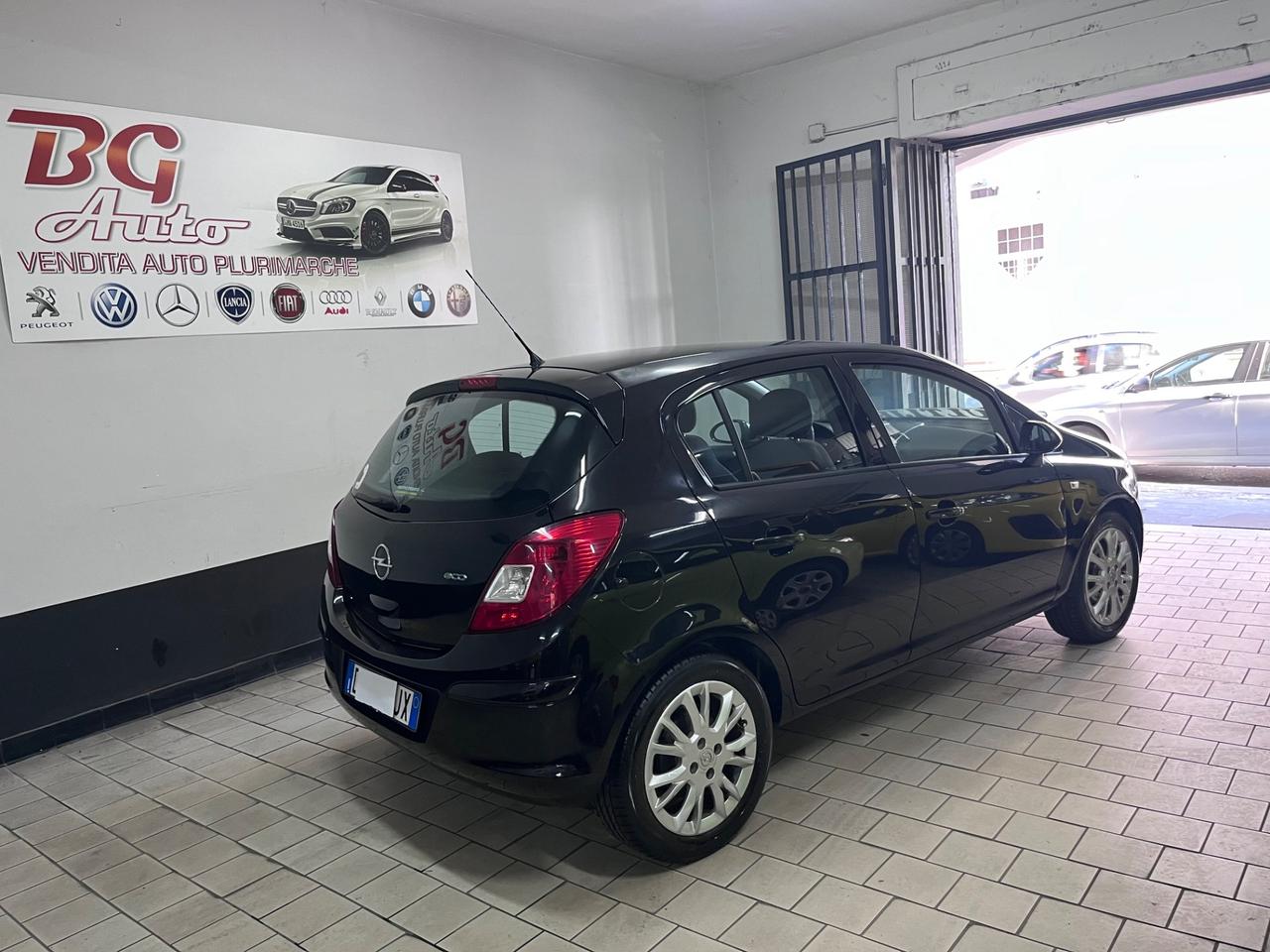 Opel Corsa 1.3 CDTI 75CV 5 porte 2009