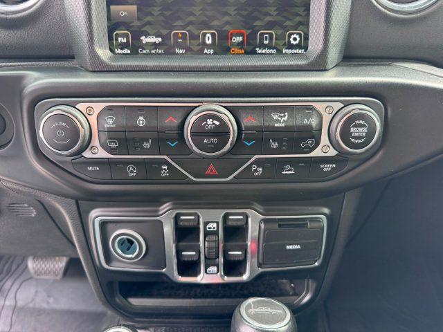 JEEP Gladiator 3.0 Diesel V6 Launch Edition 4X4 4WD AWD