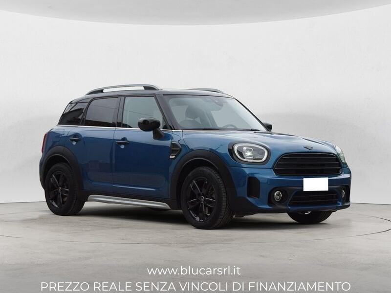MINI Countryman Cooper D Classic