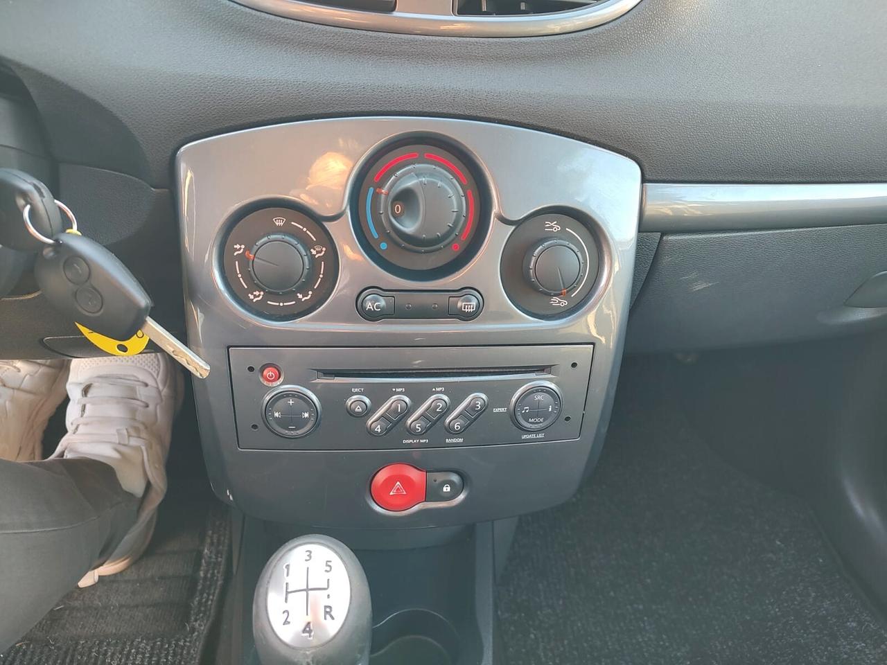Renault Clio 5 PORTE, 1.2 16v, LE IENE, OK NEOPATENTATI