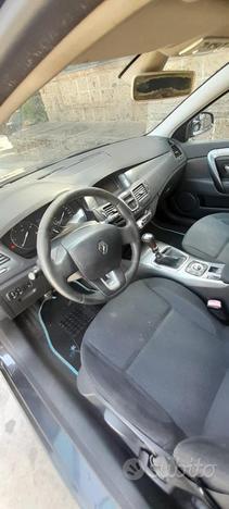 RENAULT - Laguna - 2.0 dCi 150CV Nav