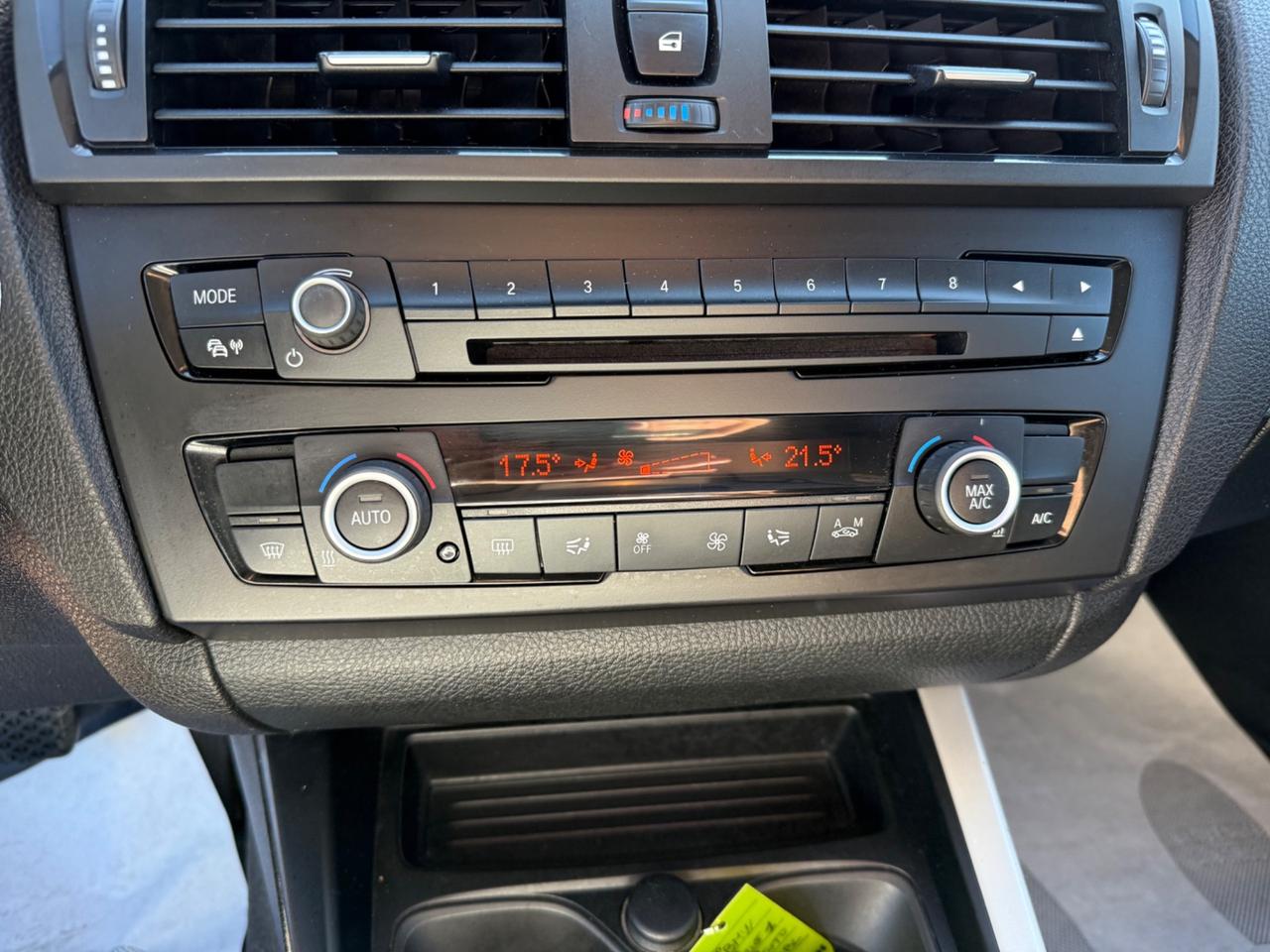 Bmw 118d 5p. Urban 143CV CAMBIO MANUALE