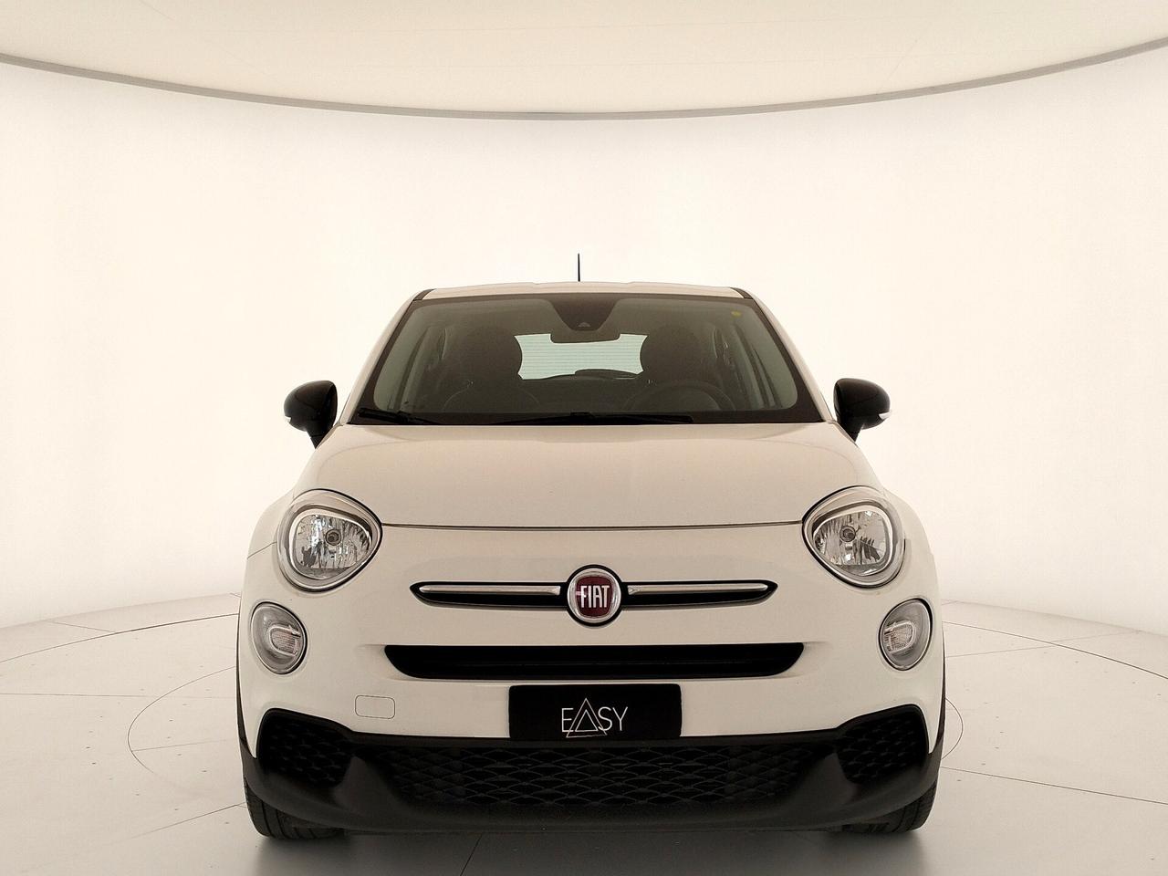 Fiat 500X 1.3 MultiJet 95 CV - NEOPATENTATI