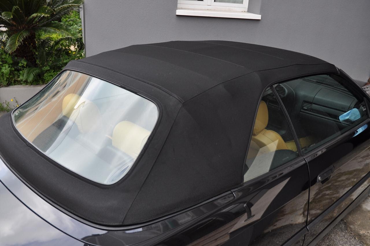 Bmw 320 i 24V cat Cabriolet c/hardtop
