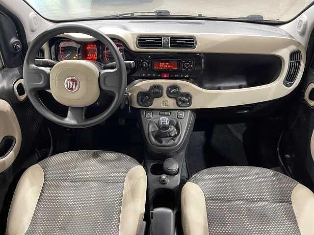 Fiat Panda 1.3 Mjt 75cv S&S 4x4