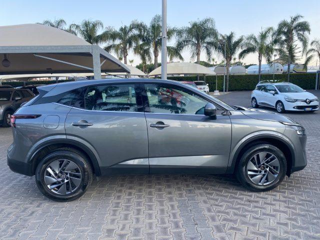 NISSAN Qashqai MHEV 158 CV Xtronic Business