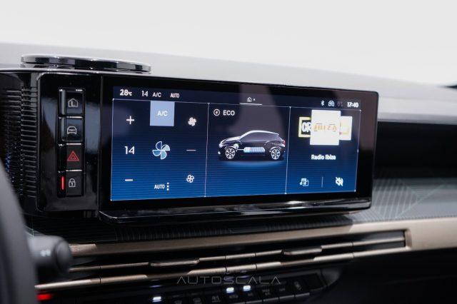 LANCIA Ypsilon 1.2 Hybrid 100cv e-DCT