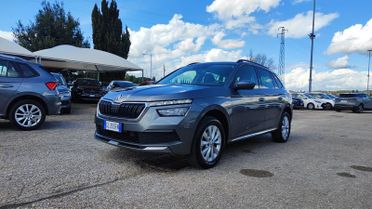 Skoda Kamiq 1.0 G-Tec Ambition