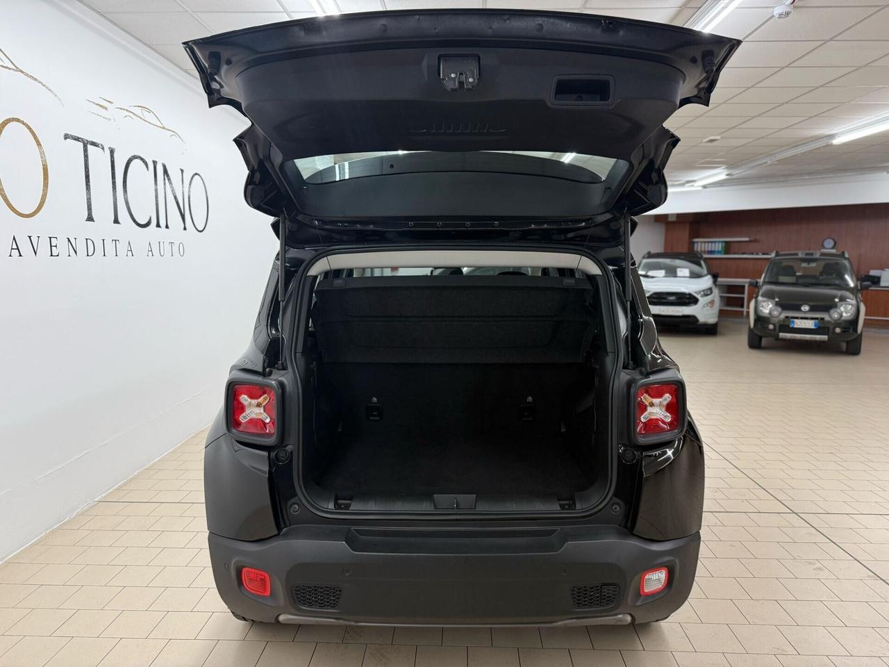Jeep Renegade 1.0 T3 Limited
