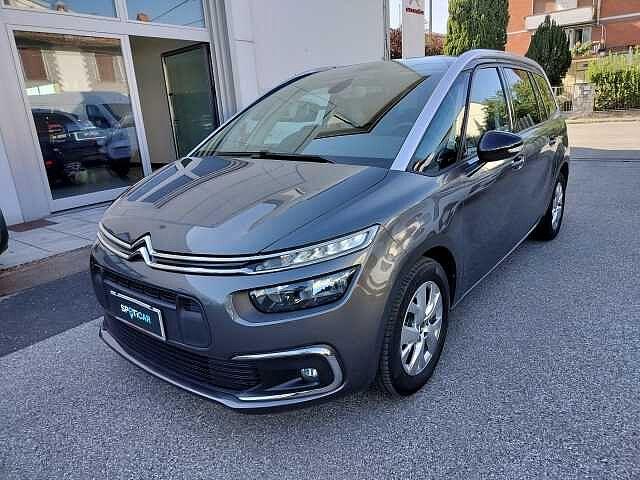 Citroen Grand C4 SpaceTourer BlueHDi 130 Feel *7 Posti*