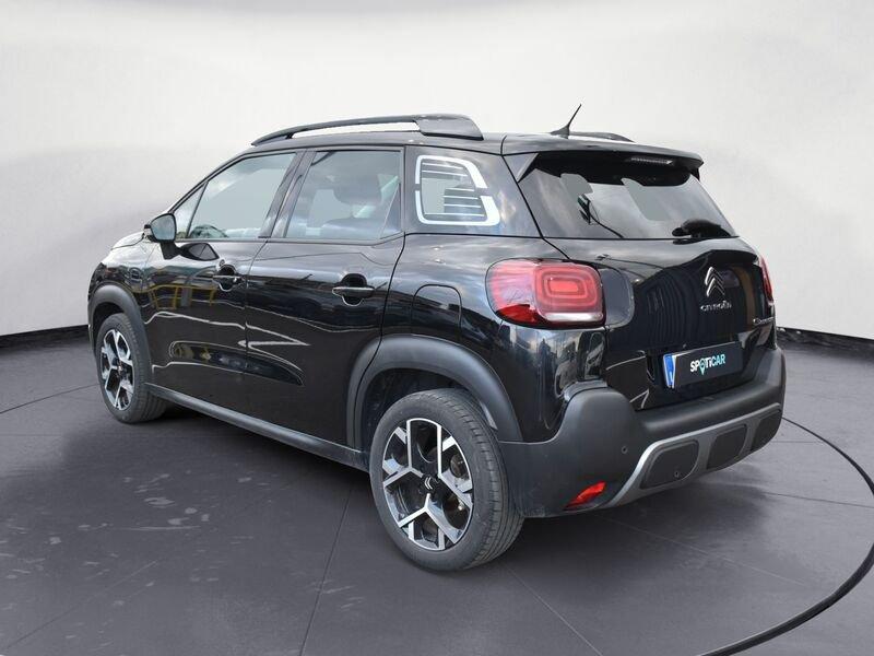 Citroën C3 Aircross C3 Aircross PureTech 110 S&S Plus