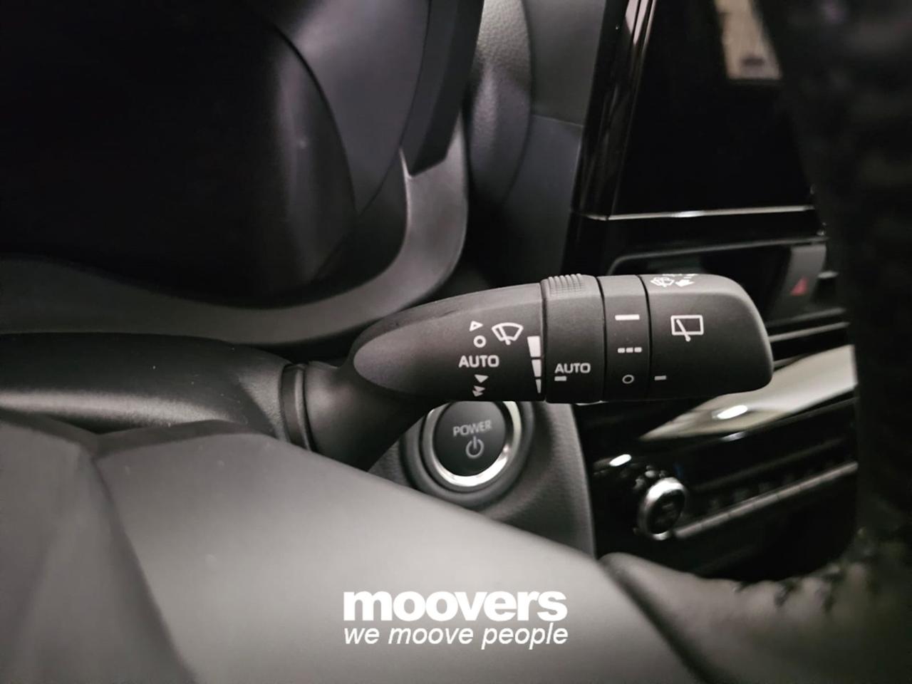 TOYOTA Toyota Yaris Cross 1.5 Hybrid 5p. E-CVT Trend