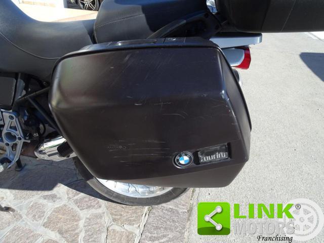 BMW R 1150 GS ANNO 2003