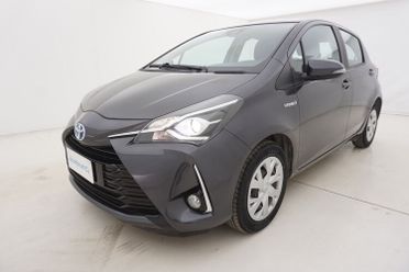 Toyota Yaris Hybrid Business BR786630 1.5 Full Hybrid 101CV