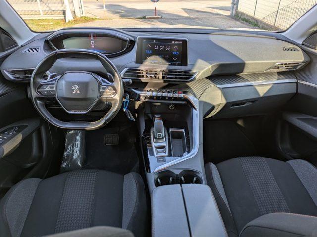 PEUGEOT 3008 BlueHDi 130 S&S EAT8 Black Line