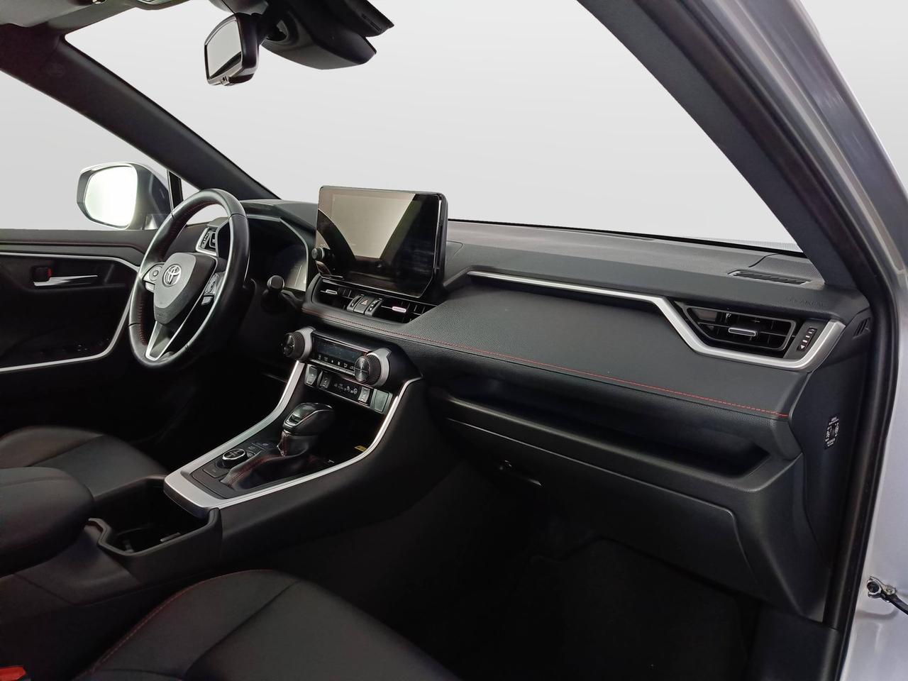 TOYOTA Rav4 V 2019 - Rav4 2.5 vvt-ie phev More Dynamic awd-i e-cvt