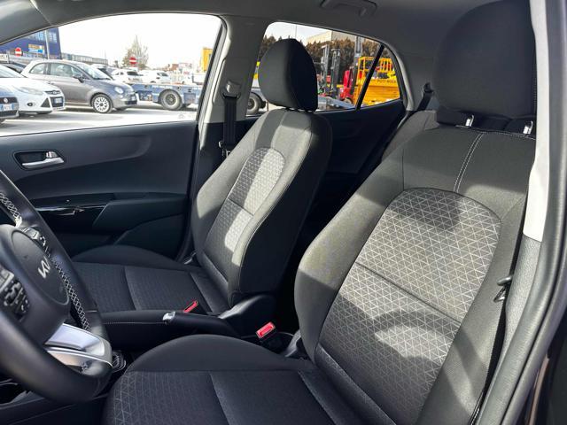 KIA Picanto 1.0 12V 5 porte Style OK NEOPATENTATO